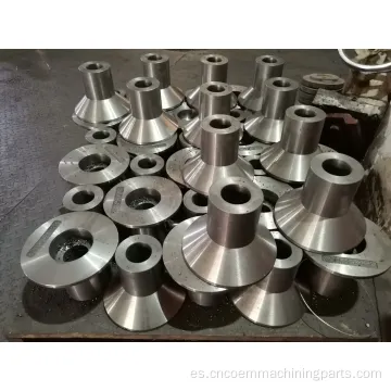 OEM CNC Mecanizado Roller